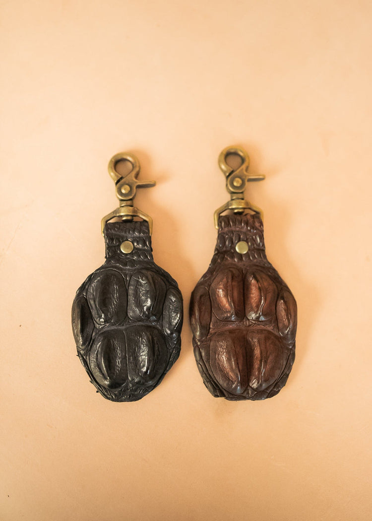 Crocodile Collection