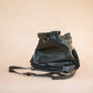 The Real McCaul Back Packs The Convertible - Backpack/Shoulder Bag - Kangaroo Australian Made Australian Owned Back Pack to Shoulder Bag Convertible MADE IN AUSTRALIA