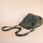 The Real McCaul Back Packs The Convertible - Backpack/Shoulder Bag - Kangaroo Australian Made Australian Owned Back Pack to Shoulder Bag Convertible MADE IN AUSTRALIA
