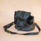 The Real McCaul Back Packs The Convertible - Backpack/Shoulder Bag - Kangaroo Australian Made Australian Owned Back Pack to Shoulder Bag Convertible MADE IN AUSTRALIA