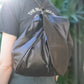 The Real McCaul Back Packs The Convertible - Backpack/Shoulder Bag - Kangaroo Australian Made Australian Owned Back Pack to Shoulder Bag Convertible MADE IN AUSTRALIA