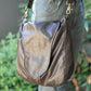 The Real McCaul Back Packs The Convertible - Backpack/Shoulder Bag - Kangaroo Australian Made Australian Owned Back Pack to Shoulder Bag Convertible MADE IN AUSTRALIA
