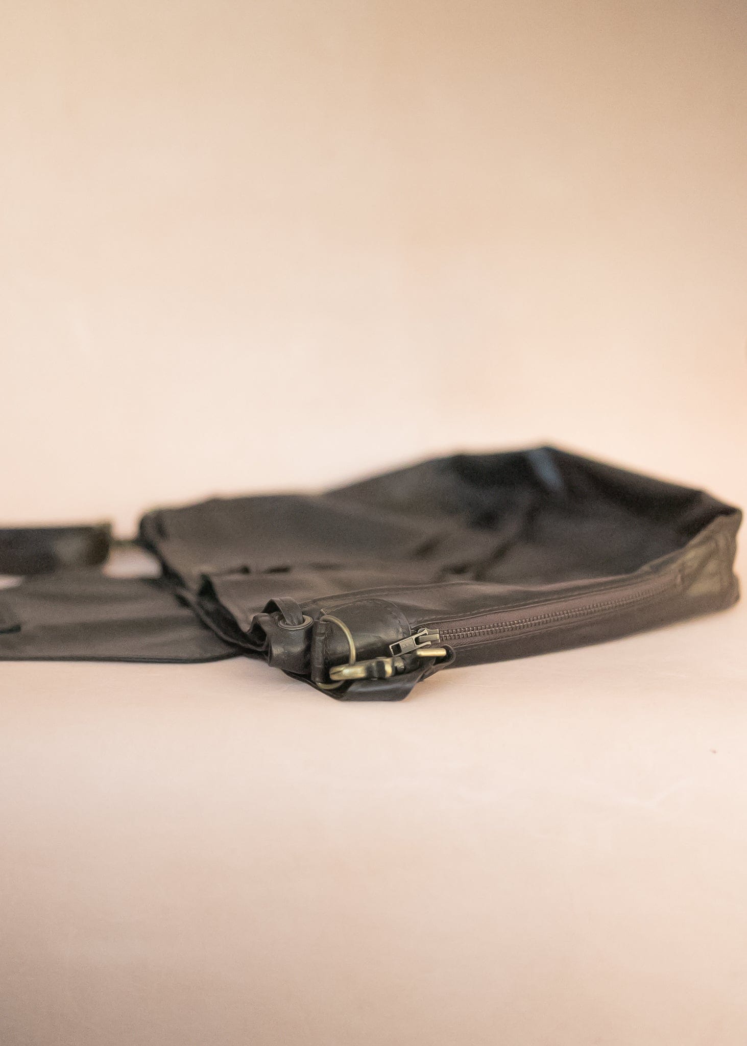 The Real McCaul Back Packs The Convertible - Backpack/Shoulder Bag - Kangaroo Australian Made Australian Owned Back Pack to Shoulder Bag Convertible MADE IN AUSTRALIA