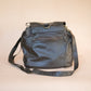 The Real McCaul Back Packs The Convertible - Backpack/Shoulder Bag - Kangaroo Australian Made Australian Owned Back Pack to Shoulder Bag Convertible MADE IN AUSTRALIA