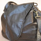 The Real McCaul Back Packs The Convertible - Backpack/Shoulder Bag - Kangaroo Australian Made Australian Owned Back Pack to Shoulder Bag Convertible MADE IN AUSTRALIA