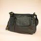 The Real McCaul Handbags Annette HandBag - Large - Cowhide Australian Made Australian Owned Made in Australia Handbag- Large Annette Bag Genuine Leather
