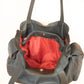 The Real McCaul Handbags The Polly Tote Handbag - Cowhide Australian Made Australian Owned Partition Leather Handbag- Kangaroo & Cowhide Australian Made