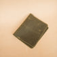 The Real McCaul Leathergoods A5 Diary Journal Book Cover Australian Made Australian Owned Leather Rustic Book/Diary Cover Australian Made
