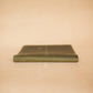 The Real McCaul Leathergoods A5 Diary Journal Book Cover Australian Made Australian Owned Leather Rustic Book/Diary Cover Australian Made