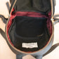 The Real McCaul Leathergoods Back Packs The Annie Backpack - Large - Cowhide - Black Australian Made Australian Owned Leather Backpacks Made in Australia