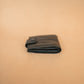 The Real McCaul Leathergoods Bifold Wallet With Coin Zip - Cowhide Australian Made Australian Owned Bifold Wallet With Coin Zip - Cowhide