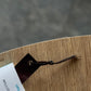 The Real McCaul Leathergoods Bookmark Australian Made Australian Owned Leather Bookmark Handmade in Australia