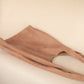 The Real McCaul Leathergoods Handbags Noosa Tote Sling Bag - Mottle Tan - Cowhide Australian Made Australian Owned Slouch Tote Bag Leather Made In Australia 