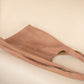 The Real McCaul Leathergoods Handbags Noosa Tote Sling Bag - Mottle Tan - Cowhide Australian Made Australian Owned Slouch Tote Bag Leather Made In Australia 