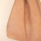 The Real McCaul Leathergoods Handbags Noosa Tote Sling Bag - Mottle Tan - Cowhide Australian Made Australian Owned Slouch Tote Bag Leather Made In Australia 