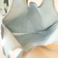 The Real McCaul Leathergoods Handbags Noosa Tote Sling Bag - Silver - Kangaroo Australian Made Australian Owned Slouch Tote Bag Leather Made In Australia 