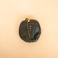 The Real McCaul Leathergoods Keyring Double Sided Key & Coin Pouch - Cowhide Australian Made Australian Owned Double Sided Key & Coin Pouch- MADE IN AUSTRALIA - Genuine Leather