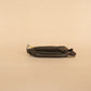 The Real McCaul Leathergoods Keyring Double Sided Key & Coin Pouch - Cowhide Australian Made Australian Owned Double Sided Key & Coin Pouch- MADE IN AUSTRALIA - Genuine Leather