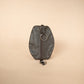 The Real McCaul Leathergoods Keyring Double Sided Key & Coin Pouch - Kangaroo Australian Made Australian Owned Double Sided Key & Coin Pouch- MADE IN AUSTRALIA - Genuine Leather