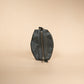 The Real McCaul Leathergoods Keyring Double Sided Key & Coin Pouch - Kangaroo Australian Made Australian Owned Double Sided Key & Coin Pouch- MADE IN AUSTRALIA - Genuine Leather