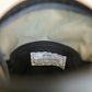 The Real McCaul Leathergoods Manbag Charlie Satchel Sidebag - Kangaroo Australian Made Australian Owned Charlie Leather Sidebag Satchel Man Bag- Made In Australia