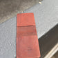 The Real McCaul Leathergoods NoteBook Cover Australian Made Australian Owned Kangaroo Leather NoteBook Cover Made In Australia