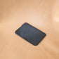 The Real McCaul Leathergoods Wallet The Steven Card Holder Australian Made Australian Owned