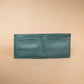 The Real McCaul Leathergoods Wallets Classic Bifold Wallet - Kangaroo Australian Made Australian Owned Bifold Kangaroo Leather Wallet- Made In Australia
