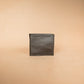 The Real McCaul Leathergoods Wallets Classic Bifold Wallet - Kangaroo Australian Made Australian Owned Bifold Kangaroo Leather Wallet- Made In Australia