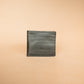 The Real McCaul Leathergoods Wallets Classic Bifold Wallet - Kangaroo Australian Made Australian Owned Bifold Kangaroo Leather Wallet- Made In Australia