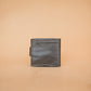The Real McCaul Leathergoods Wallets Classic Bifold Wallet with Clip - Kangaroo Australian Made Australian Owned Bifold Kangaroo Leather Wallet- Made In Australia