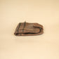 The Real McCaul Multi-Wallet Multi Wallet Belt Pouch - Cowhide Australian Made Australian Owned Made in Australia Travel Belt Multi-Wallet (Cowhide Leather)