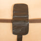 The Real McCaul Multi-Wallet Multi Wallet Belt Pouch - Kangaroo Australian Made Australian Owned Australian Made Leather Multi-Wallet Travel Belt Pouch (Kangaroo)