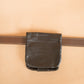 The Real McCaul Multi-Wallet Multi Wallet Belt Pouch - Kangaroo Australian Made Australian Owned Australian Made Leather Multi-Wallet Travel Belt Pouch (Kangaroo)
