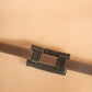 The Real McCaul Multi-Wallet Multi Wallet Belt Pouch - Kangaroo Australian Made Australian Owned Australian Made Leather Multi-Wallet Travel Belt Pouch (Kangaroo)