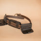 The Real McCaul Multi-Wallet Multi Wallet Belt Pouch - Kangaroo Australian Made Australian Owned Australian Made Leather Multi-Wallet Travel Belt Pouch (Kangaroo)