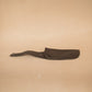 The Real McCaul Purses Tool/Phone Pouch Holder for Belt Australian Made Australian Owned Leather Belt Pouch for Phone/Sunglasses Australian Made