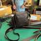 The Real McCaul Shoulder Bags The Pat Manbag Australian Made Australian Owned Australian Made Leather Manbag in Kangaroo or Cowhide Leather