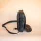 The Real McCaul Shoulder Bags The Pat Manbag - Cowhide - Black Australian Made Australian Owned Australian Made Leather Manbag in Kangaroo or Cowhide Leather