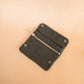 The Real McCaul Tobacco Pouches Tobacco Pouch - Cowhide Australian Made Australian Owned Leather Tobacco Pouch Australian Made Kangaroo & Cowhide Leather