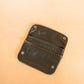The Real McCaul Tobacco Pouches Tobacco Pouch - Kangaroo Australian Made Australian Owned Leather Tobacco Pouch Australian Made Kangaroo & Cowhide Leather