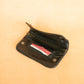 The Real McCaul Tobacco Pouches Tobacco Pouch - Kangaroo Australian Made Australian Owned Leather Tobacco Pouch Australian Made Kangaroo & Cowhide Leather