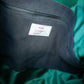 The Real McCaul Travel Bag Duffel Carry All Bag - Cowhide - Chestnut Australian Made Australian Owned Large Overnight Travel Duffel Bag Leather Made in Australia