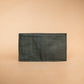 The Real McCaul Wallet Black The Wayne Wallet - Cowhide Australian Made Australian Owned The Brendan Leather Wallet Made In Australia