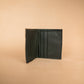 The Real McCaul Wallet Black The Wayne Wallet - Cowhide Australian Made Australian Owned The Brendan Leather Wallet Made In Australia