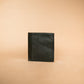The Real McCaul Wallet Black The Wayne Wallet - Kangaroo Australian Made Australian Owned The Brendan Wallet Kangaroo Leather Made In Australia