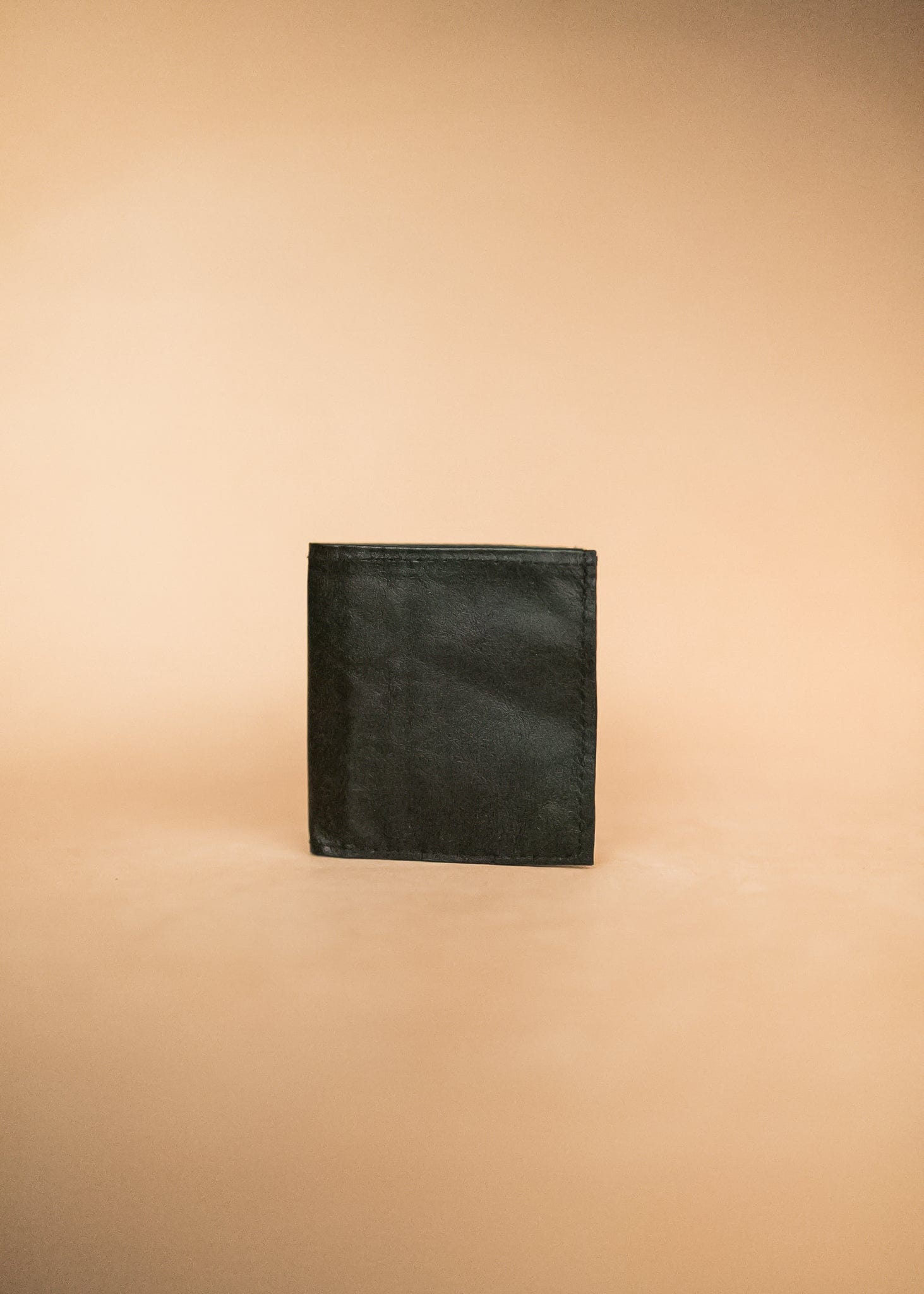 The Real McCaul Wallet Black The Wayne Wallet - Kangaroo Australian Made Australian Owned The Brendan Wallet Kangaroo Leather Made In Australia