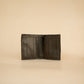 The Real McCaul Wallet The Wayne Wallet - Crocodile and Kangaroo Australian Made Australian Owned The Brendan Wallet Kangaroo and Crocodile Leather Made In Australia