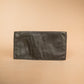 The Real McCaul Wallet The Wayne Wallet - Kangaroo Australian Made Australian Owned The Brendan Wallet Kangaroo Leather Made In Australia
