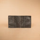 The Real McCaul Wallet The Wayne Wallet - Kangaroo Australian Made Australian Owned The Brendan Wallet Kangaroo Leather Made In Australia
